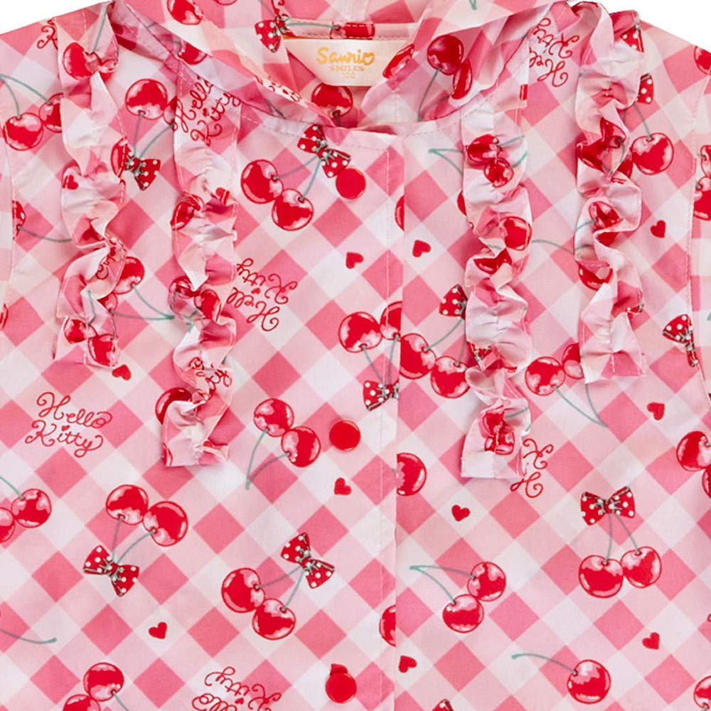 新品 サンリオ キティ レイニーデイズ マスコット てるてる坊主 レイン